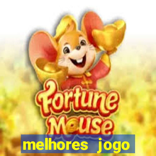 melhores jogo offline android